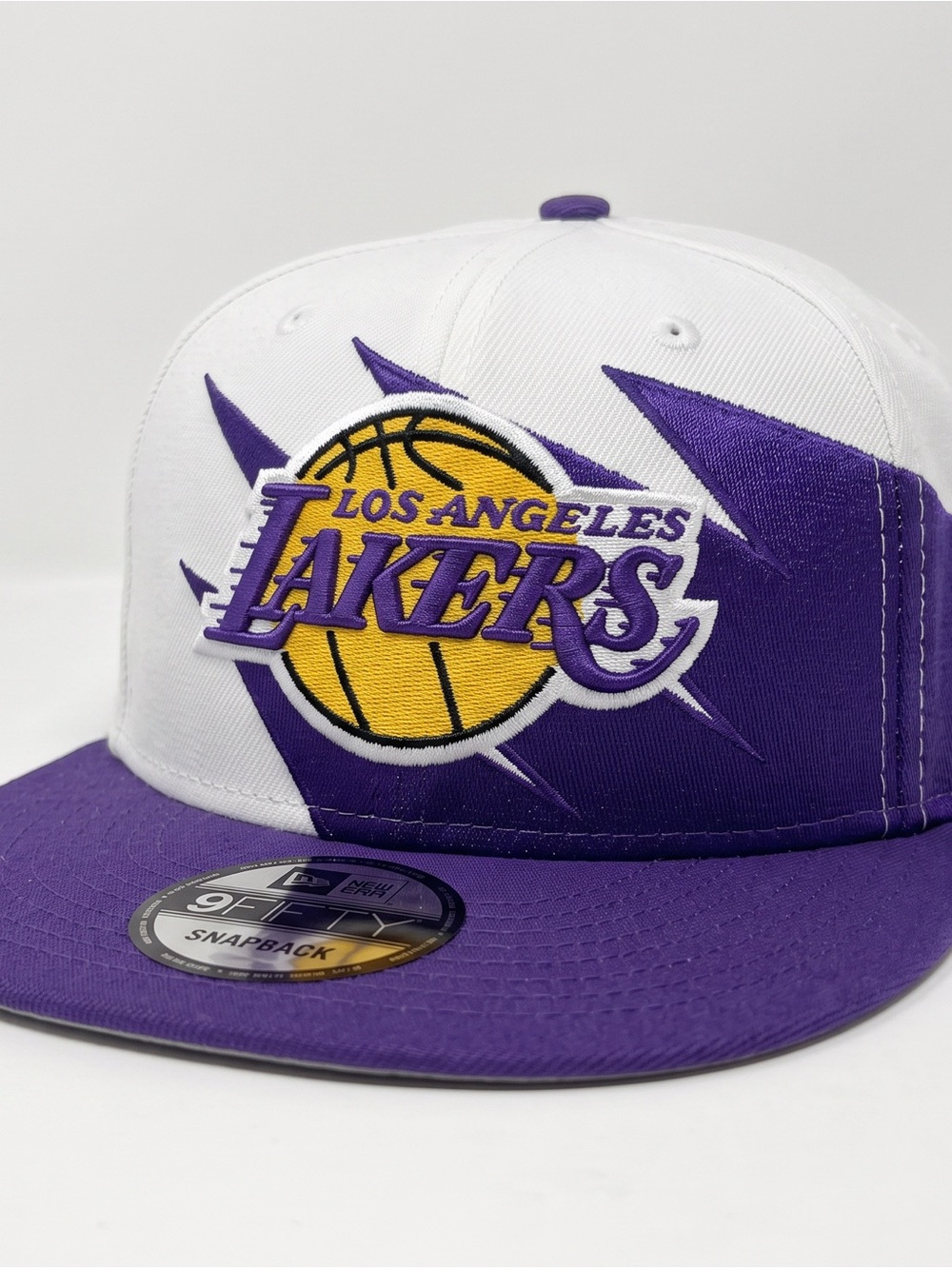 New Era 9FIFTY Los Angeles Lakers Hat